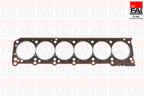 Gasket, cylinder head